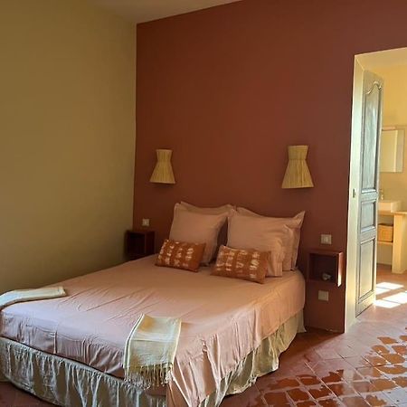 La Planette Villa Venasque Kültér fotó