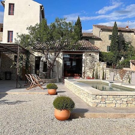 La Planette Villa Venasque Kültér fotó