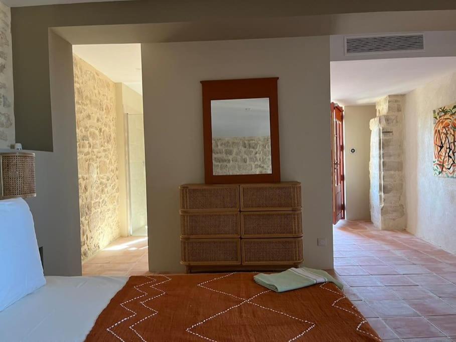 La Planette Villa Venasque Kültér fotó