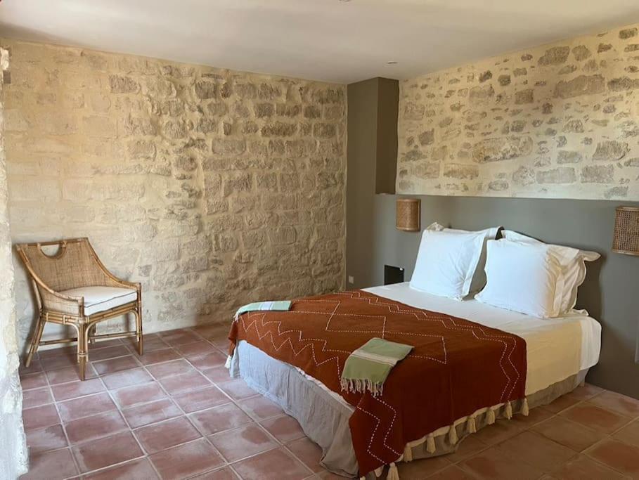 La Planette Villa Venasque Kültér fotó
