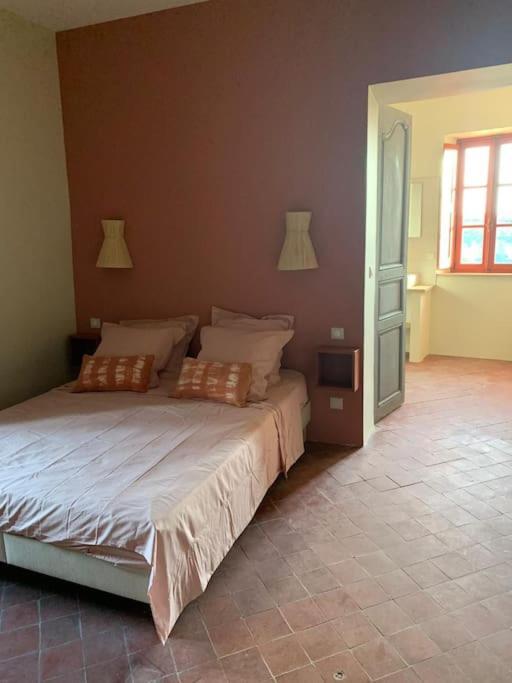 La Planette Villa Venasque Kültér fotó
