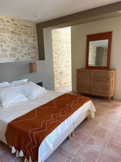 La Planette Villa Venasque Kültér fotó