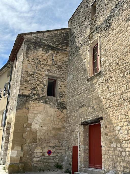 La Planette Villa Venasque Kültér fotó