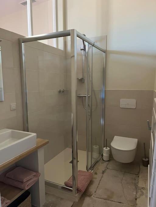 La Planette Villa Venasque Kültér fotó