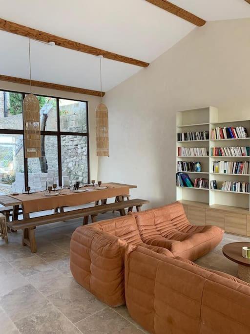 La Planette Villa Venasque Kültér fotó