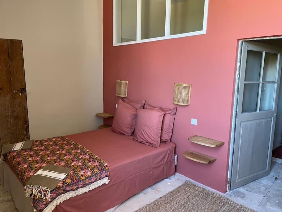 La Planette Villa Venasque Kültér fotó
