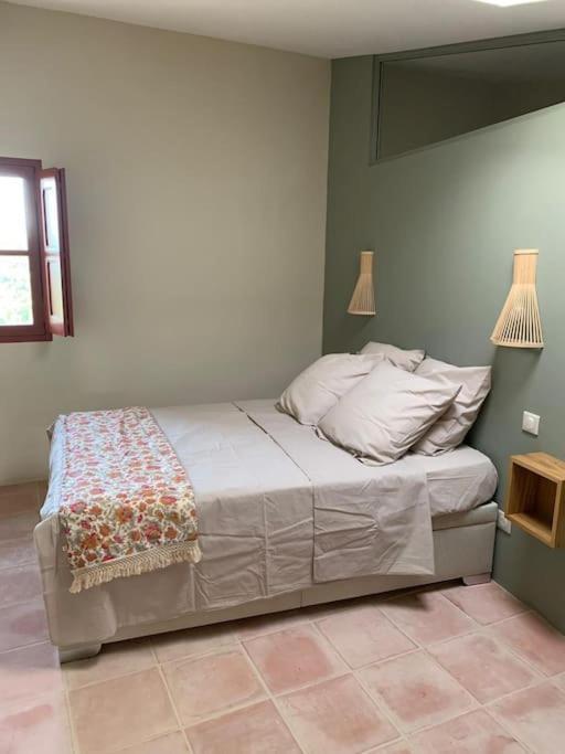 La Planette Villa Venasque Kültér fotó